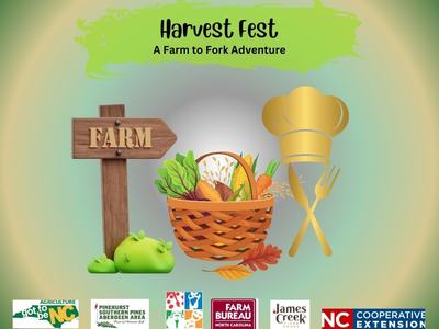 Harvest Fest Graphic