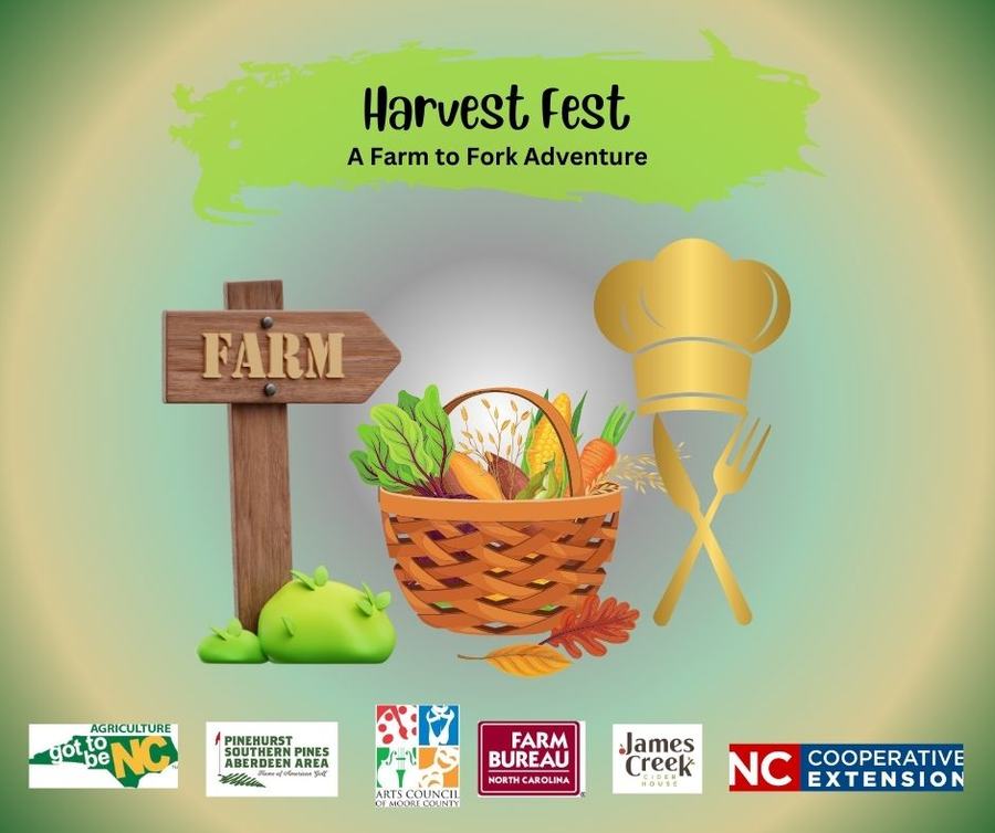 Harvest Fest Graphic