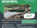 Hurricane Helene Relief