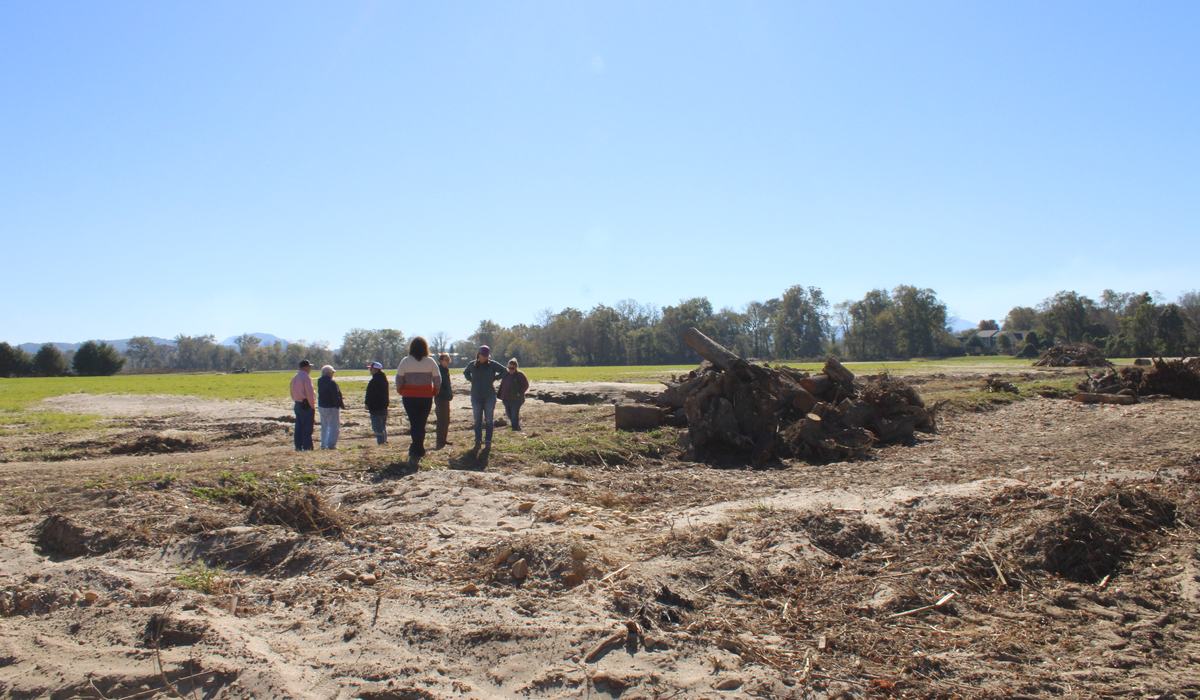 N.C. Cooperative Extension, Henderson County Center Is Here to Help ...
