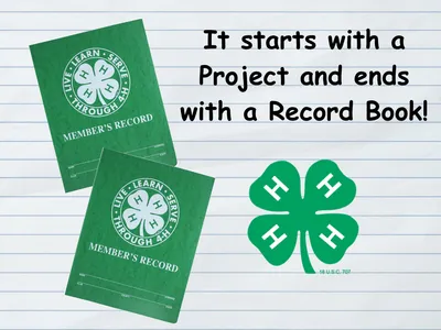 Record Books