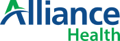 Alliance Health logo