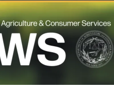 NCDA&CS News