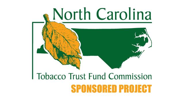 Tobacco Trust Fund Commission LOGO
