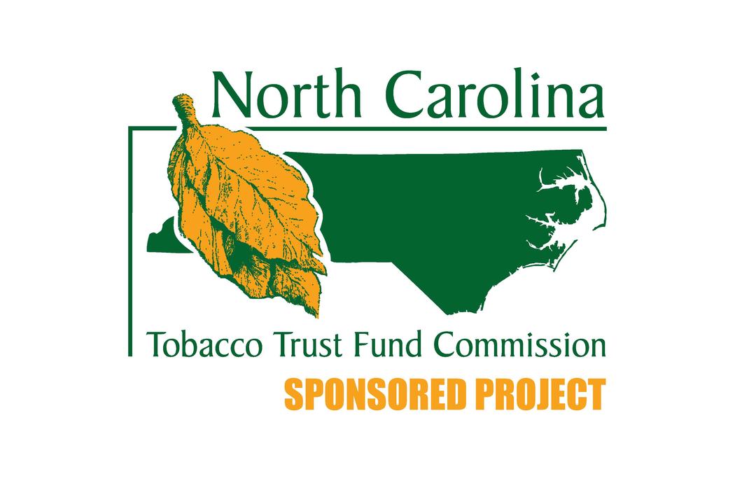 Tobacco Trust Fund Commission LOGO