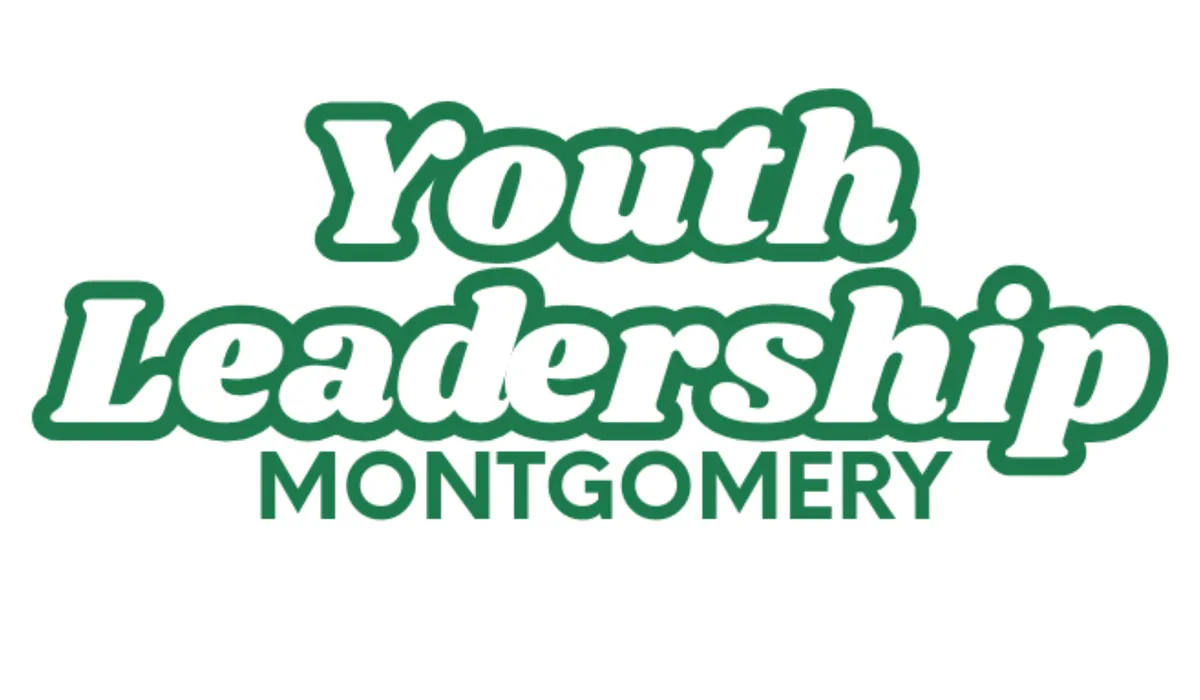 Kicking Off the Youth Leadership Montgomery Class of 2024 - 2025 ...