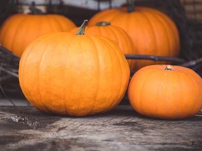 Pumpkins