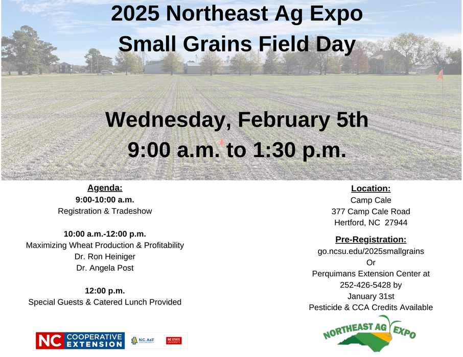 2025 NE Ag Expo Small Grains Field Day Postcard (4)