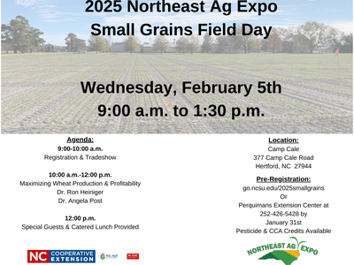 2025 NE Ag Expo Small Grains Field Day Postcard (4)