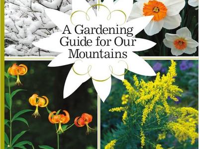 A gardening Guide for Our Mountains
