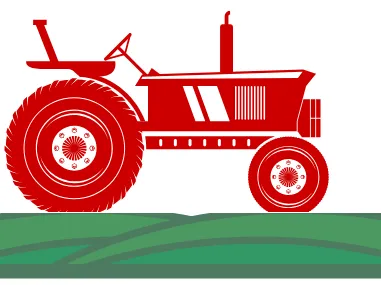 Ag Breakfast logo