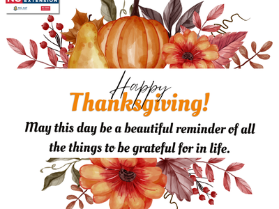 Thanksgiving decorative image