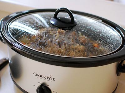 Crockpot