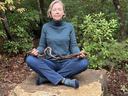 Lynn Bartosh Forest Bathing