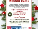Wreath Class Flyer