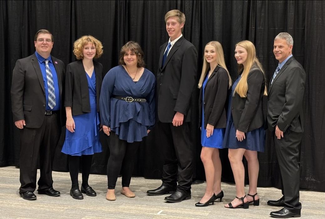team and coaches