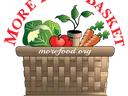 More In My Basket logo.