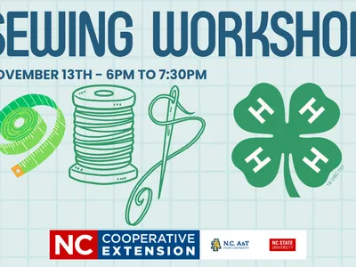 Sewing Workshop