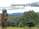 Native American hand carved in Asheville, NC