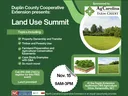 Duplin County Land Use Summit — Nov. 15, 9AM–3PM. Call 910-296-2143 to register.