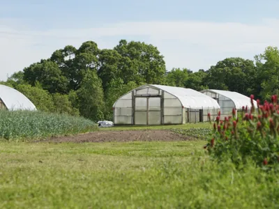 ag business start up class