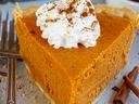 Sweet Potato Pie