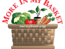 More In My Basket Logo