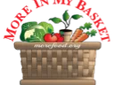 More In My Basket Logo