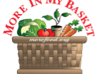 More In My Basket Logo