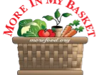 More In My Basket Logo