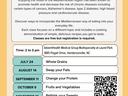 24149 - Flyer - AdventHealth - Med Way Classes 2024 (1)