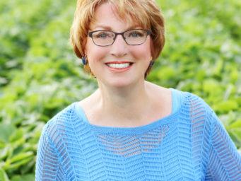 photo of Jolene Brown