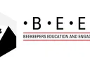 Hexagon logo with bee and text "B•E•E•S" and "BEEKEEPERS EDUCATION AND ENGAGEMENT SYSTEM"