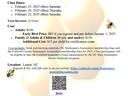 fler with bee school information