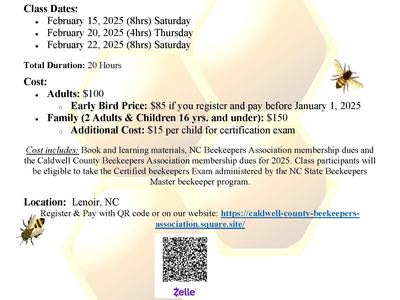 fler with bee school information