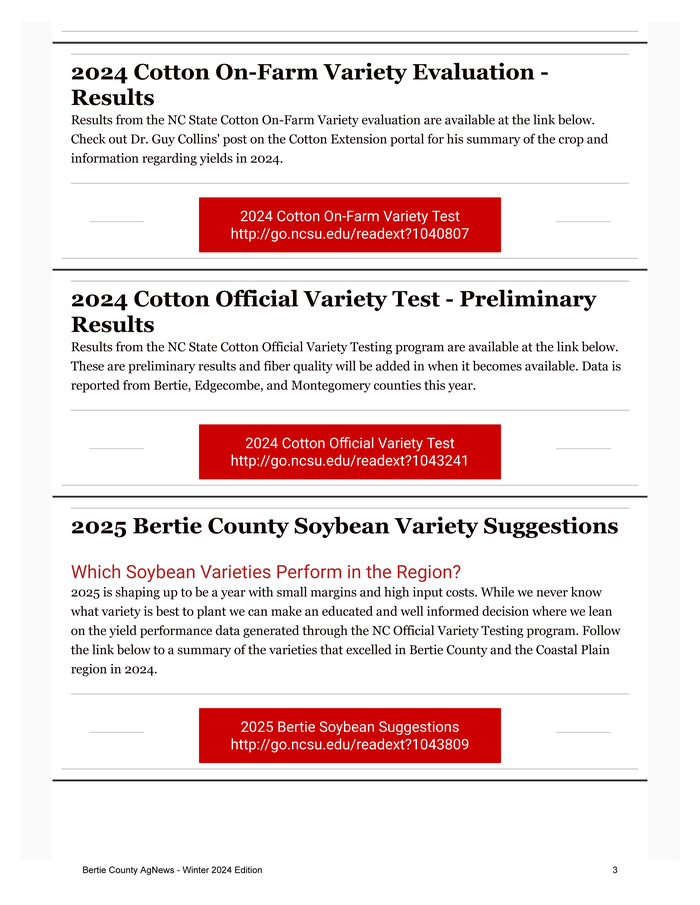 Bertie AgNews Winter 2024 Edition Page 3