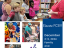 Elevate FCS, December 2-6 2024 Family and Consumer science