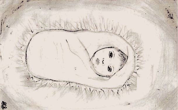 Gabriella Sasscer - age 14