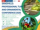 Green industry professional Opportunity- Sandhills T&O 2025