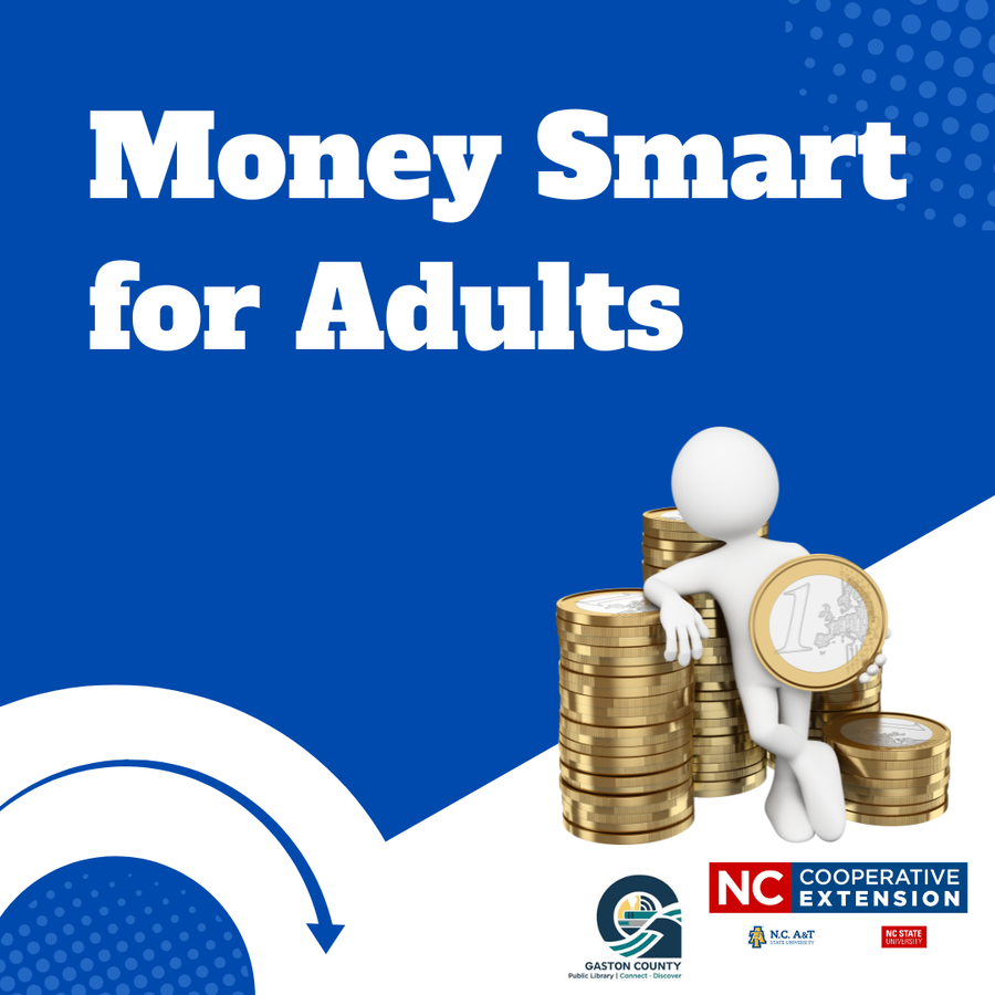 Money Smart for Adults.