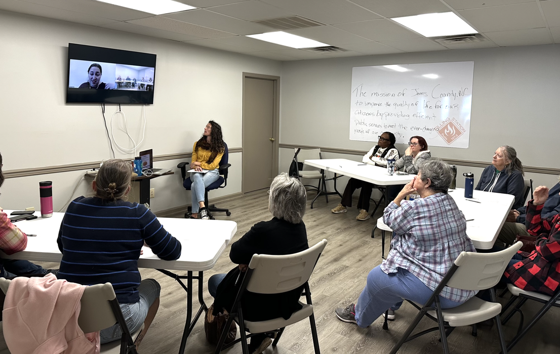 Flour Class FILLING STATION