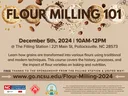 Flour Milling 101