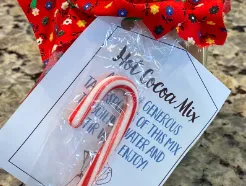 DIY Food Gift Class