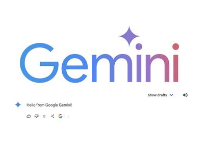 Welcome To Gemini!