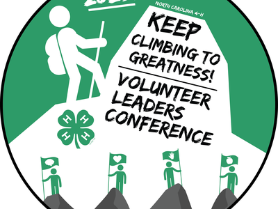 2025 VLC Theme and Logo