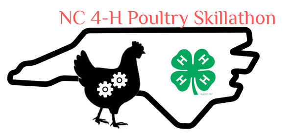 NC 4-H Poultry Skillathon icon