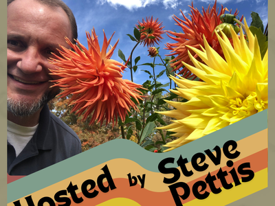 Gardening in the Mountains Radio Show and Podcast