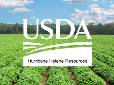 USDA Hurricane Helene Resources