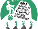4-H Leaders Conference Logo