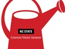 N.C. Cooperative Extension MG Logo